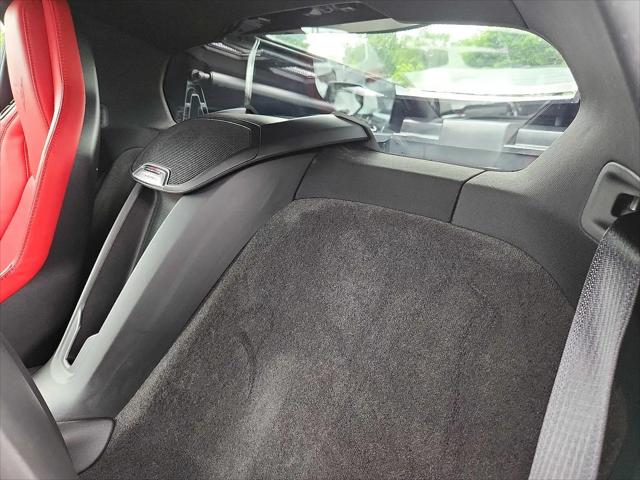 2024 Chevrolet Corvette Stingray RWD Coupe 1LT