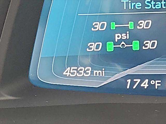 2024 Chevrolet Corvette Stingray RWD Coupe 1LT