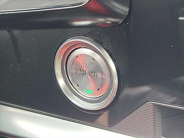 2024 Chevrolet Corvette Stingray RWD Coupe 1LT