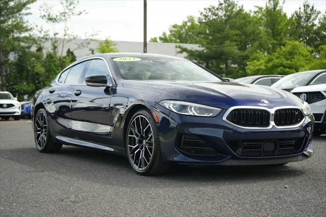 2023 BMW M8 xDrive for sale in Wayne, NJ