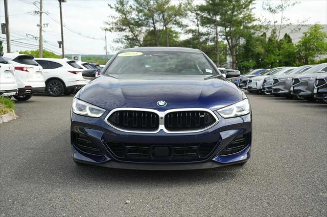 2023 BMW M8 xDrive