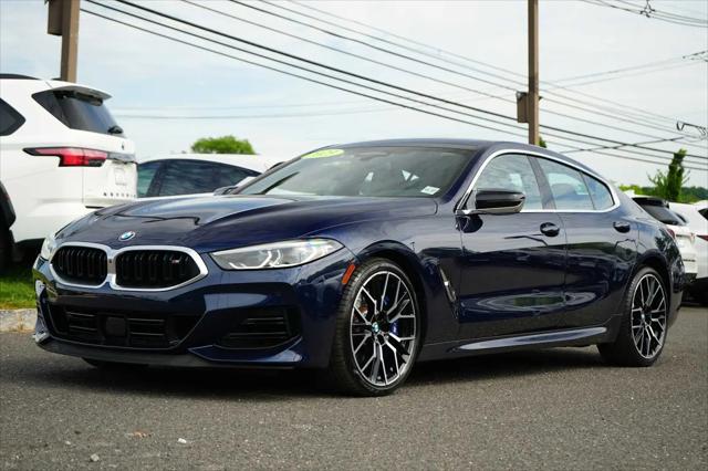 2023 BMW M8 xDrive
