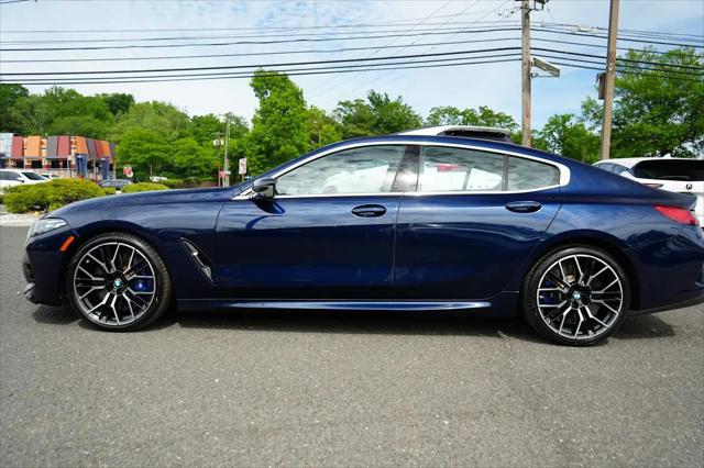 2023 BMW M8 xDrive
