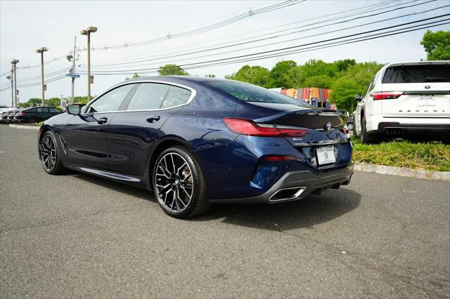 2023 BMW M8 xDrive