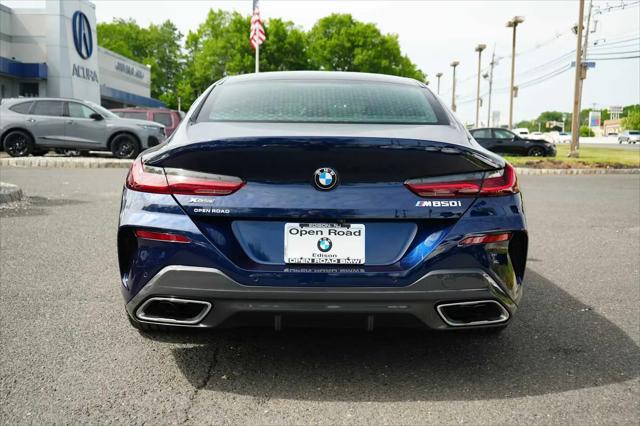 2023 BMW M8 xDrive
