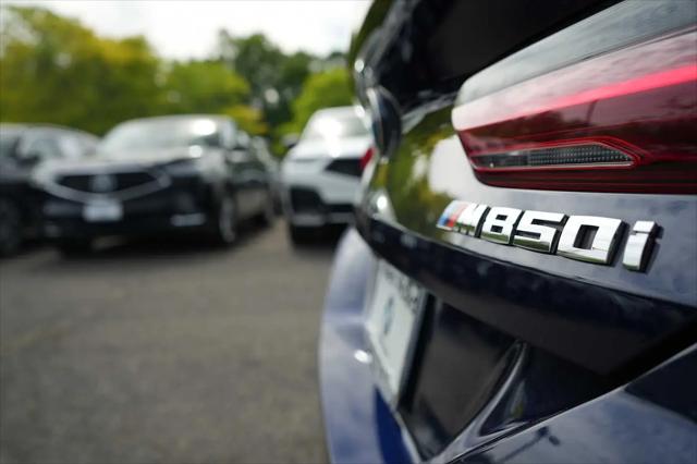 2023 BMW M8 xDrive