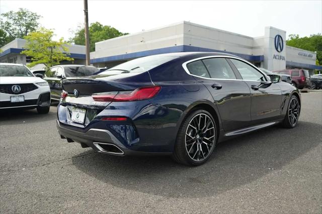 2023 BMW M8 xDrive