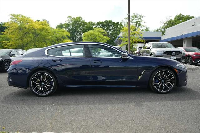 2023 BMW M8 xDrive