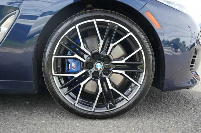 2023 BMW M8 xDrive