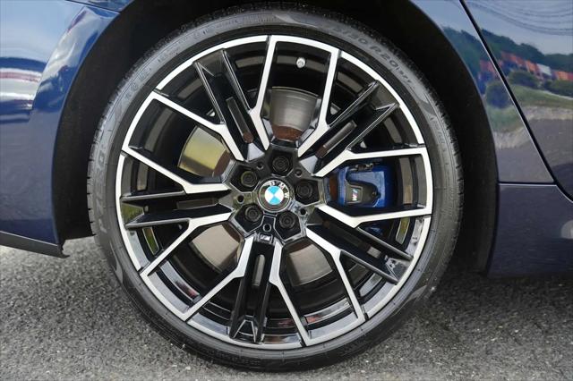 2023 BMW M8 xDrive