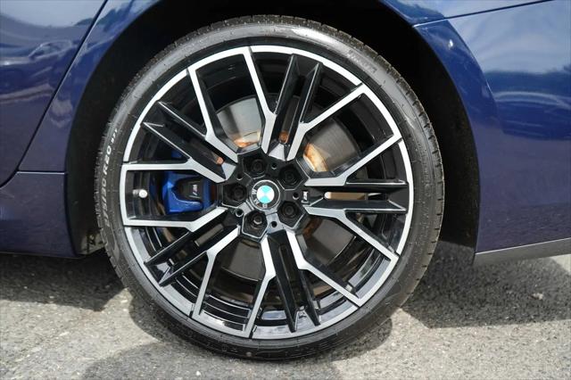 2023 BMW M8 xDrive