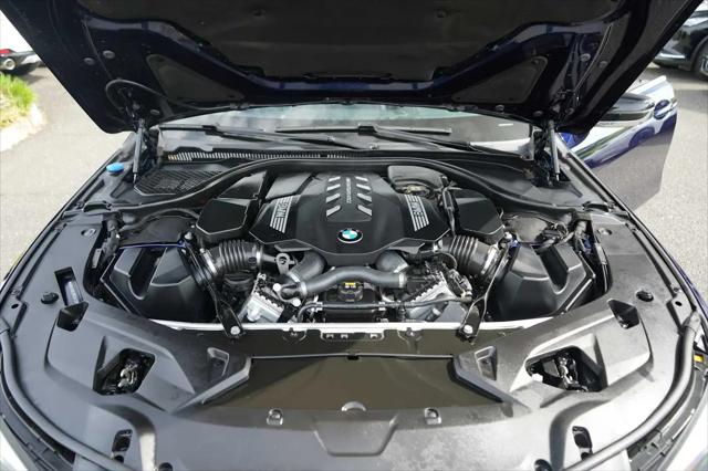 2023 BMW M8 xDrive