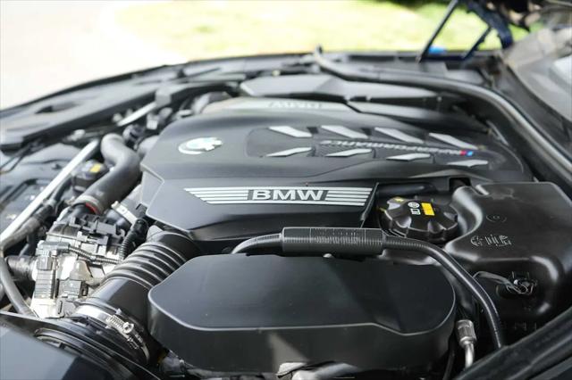 2023 BMW M8 xDrive
