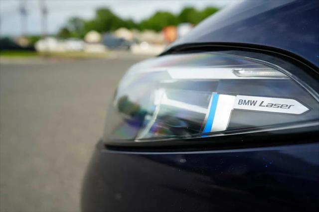 2023 BMW M8 xDrive