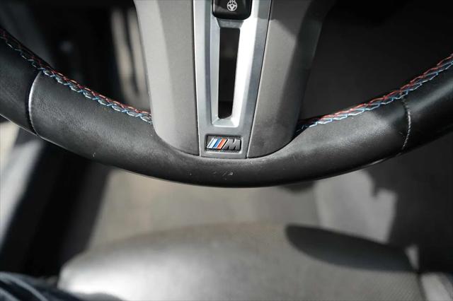 2023 BMW M8 xDrive
