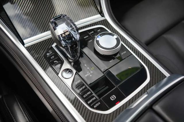 2023 BMW M8 xDrive