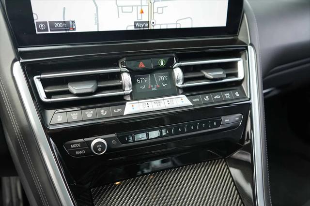 2023 BMW M8 xDrive