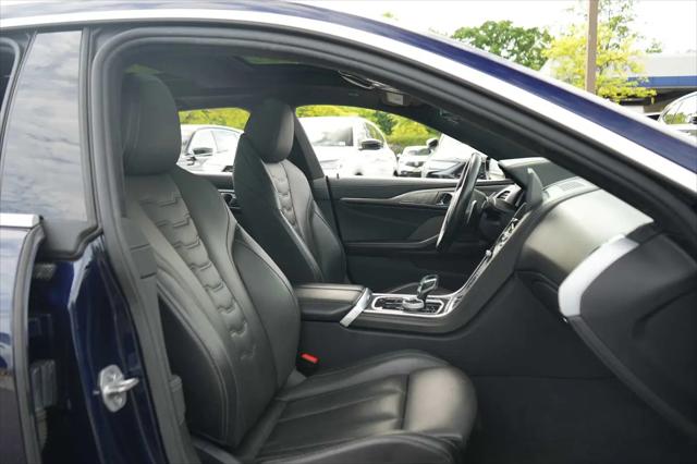 2023 BMW M8 xDrive