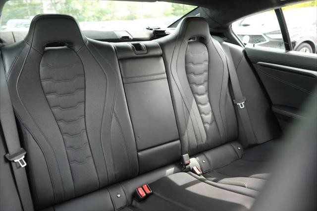 2023 BMW M8 xDrive