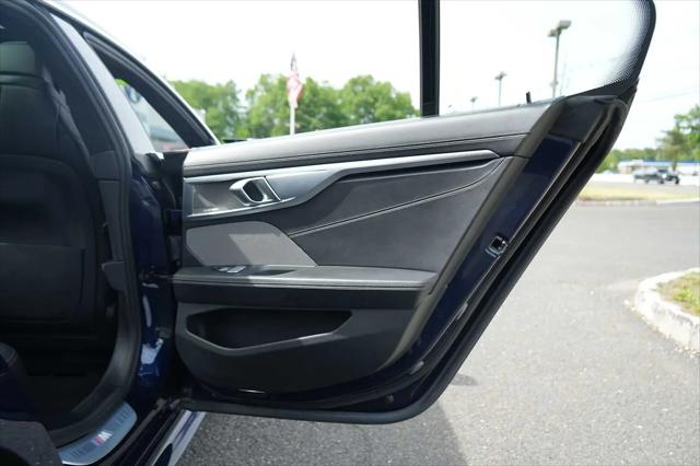 2023 BMW M8 xDrive