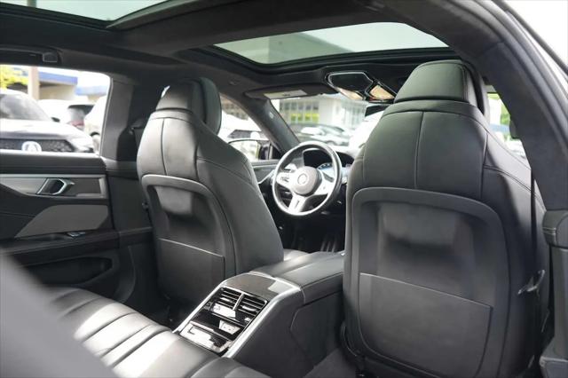 2023 BMW M8 xDrive