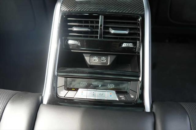 2023 BMW M8 xDrive