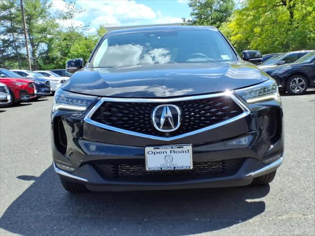 2023 Acura RDX Advance Package