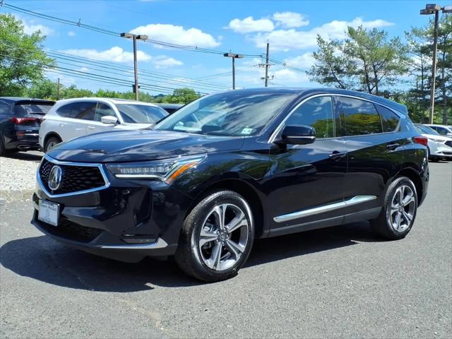 2023 Acura RDX Advance Package