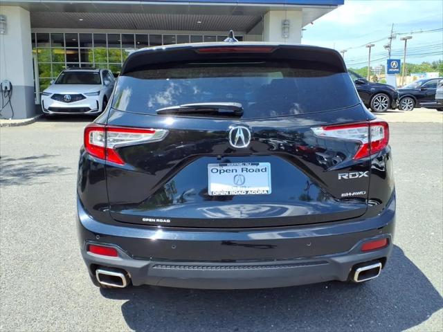 2023 Acura RDX Advance Package