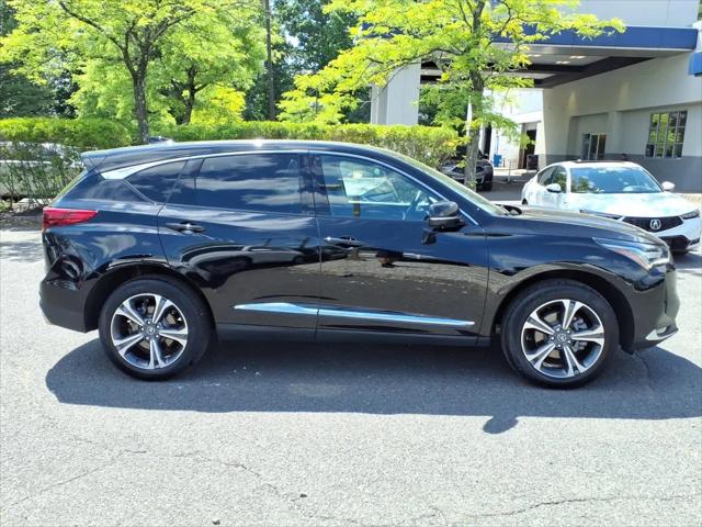 2023 Acura RDX Advance Package