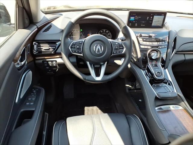 2023 Acura RDX Advance Package