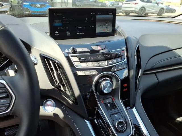 2023 Acura RDX Advance Package