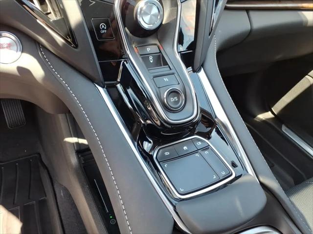 2023 Acura RDX Advance Package