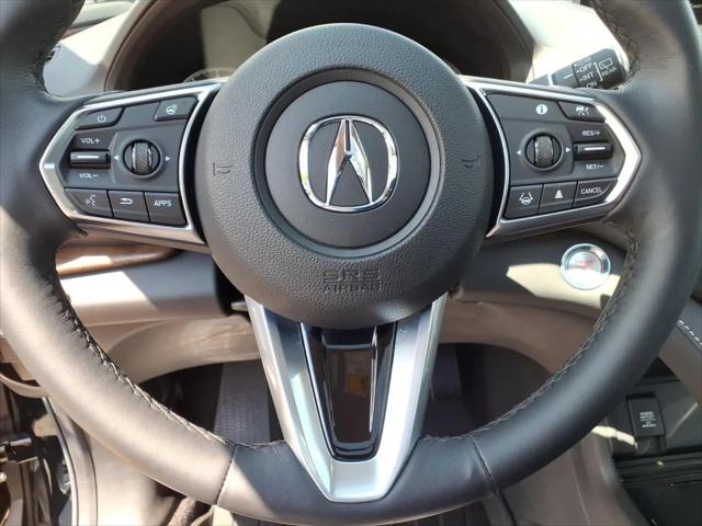 2023 Acura RDX Advance Package