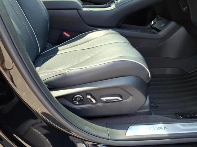 2023 Acura RDX Advance Package