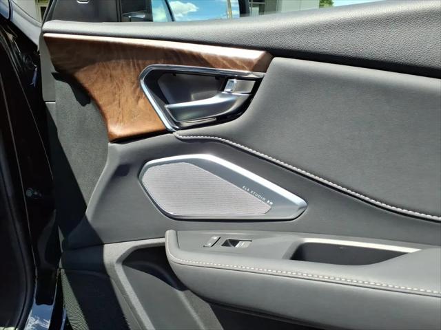 2023 Acura RDX Advance Package