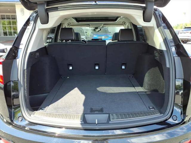 2023 Acura RDX Advance Package