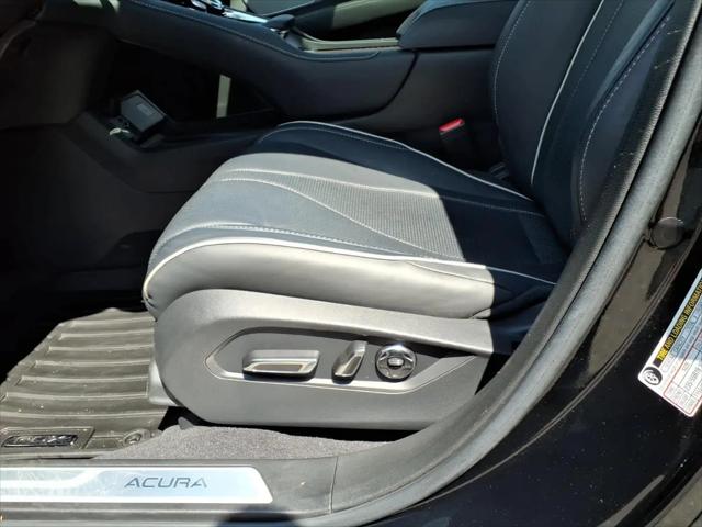 2023 Acura RDX Advance Package