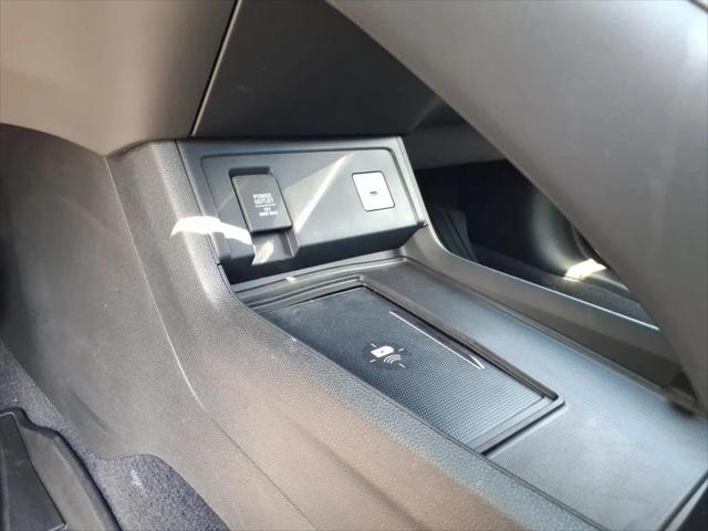 2023 Acura RDX Advance Package