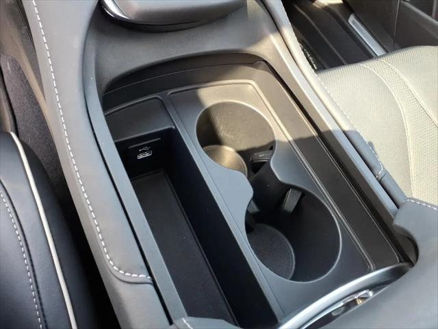 2023 Acura RDX Advance Package
