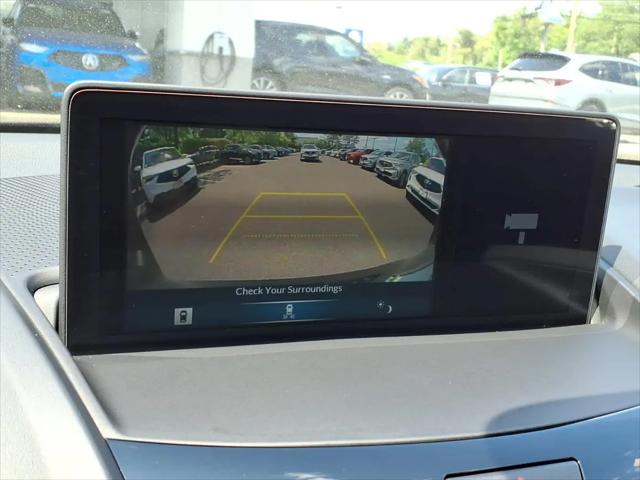 2023 Acura RDX Advance Package