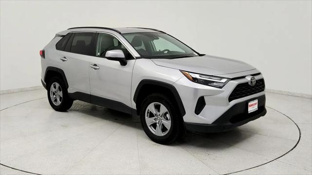 2025 Toyota RAV4 Hybrid XLE for sale in Laurel, MD