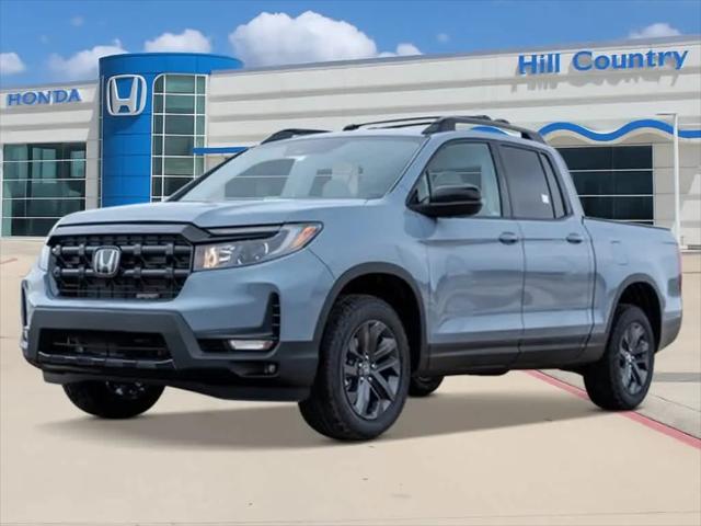 2026 Honda Ridgeline Sport for sale in San Antonio, TX