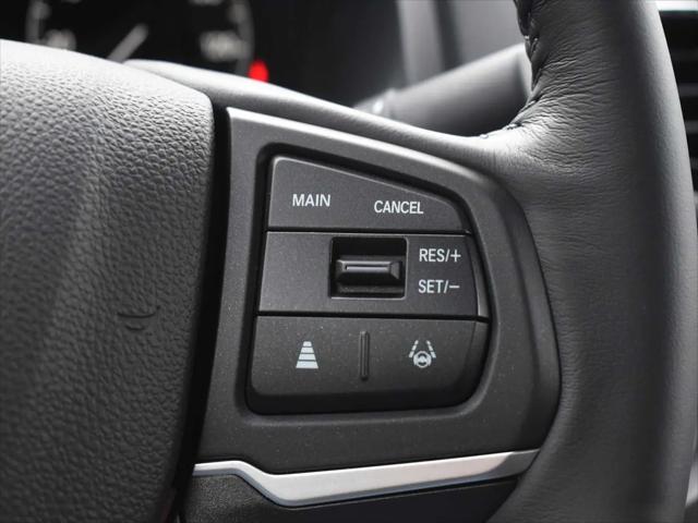 2026 Honda Ridgeline Sport