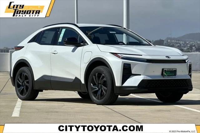 2026 Toyota C-HR SE for sale in Daly City, CA