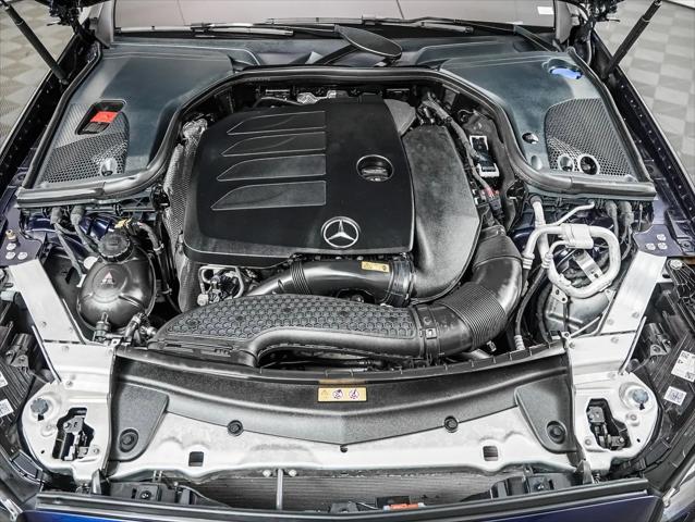 2022 Mercedes-Benz E 350 E 350