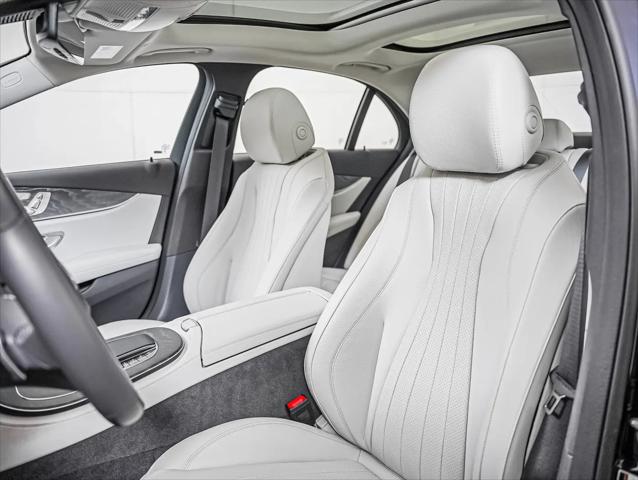 2022 Mercedes-Benz E 350 E 350