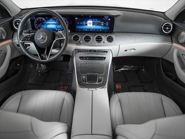 2022 Mercedes-Benz E 350 E 350