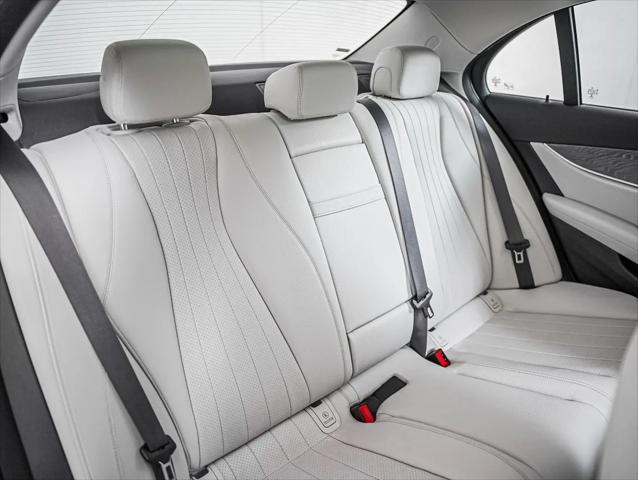 2022 Mercedes-Benz E 350 E 350
