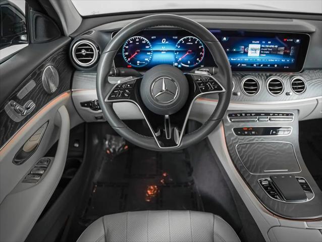 2022 Mercedes-Benz E 350 E 350